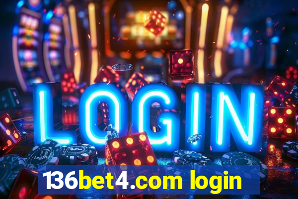 136bet4.com login